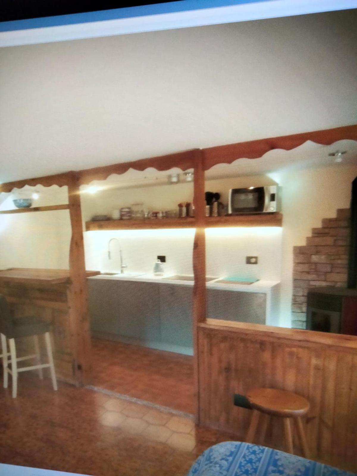 Appartamentinid Valtournenche Exterior foto